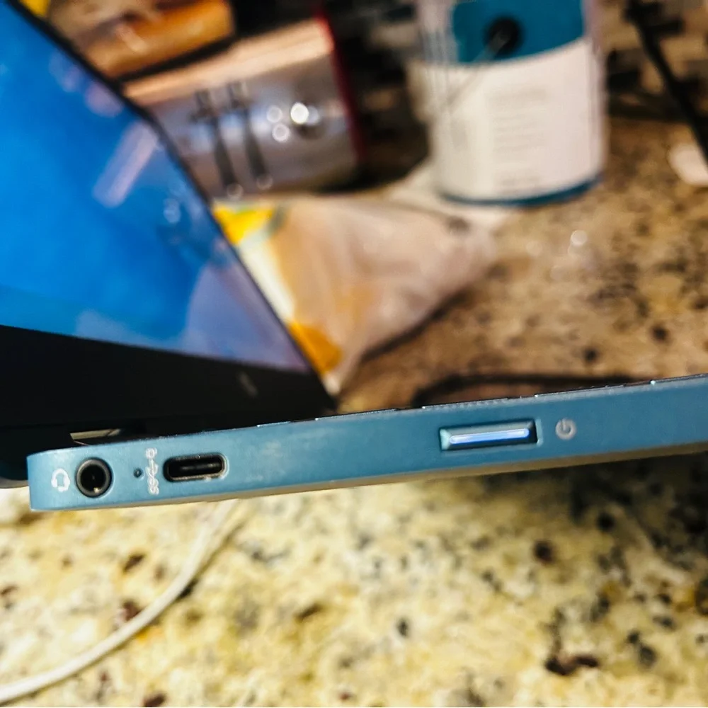 HP Chromebook x360 14